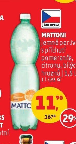 Mattoni