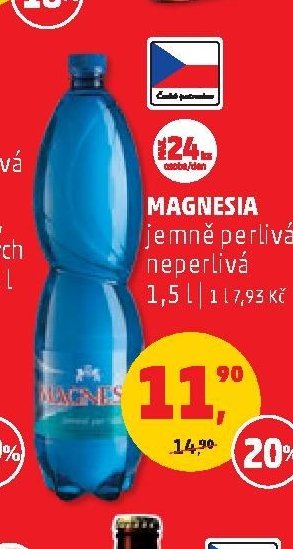 Magnesia
