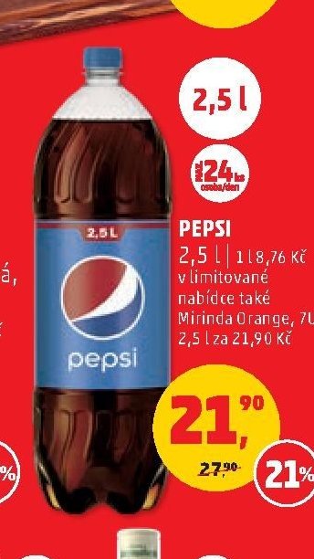 Pepsi