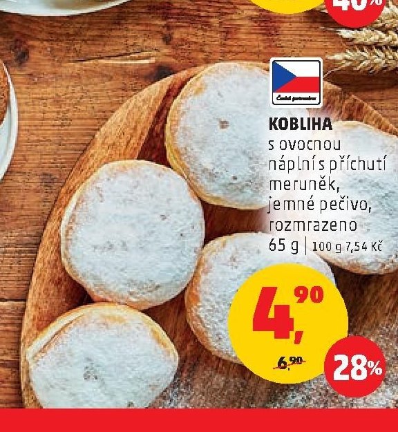 KOBLIHA
