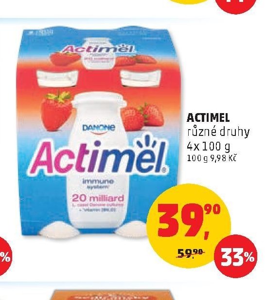 Actimel