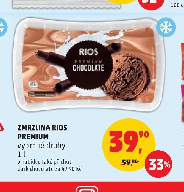 ZMRZLINA RIOS PREMIUM