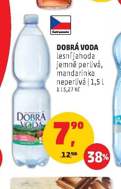DOBRÁ VODA