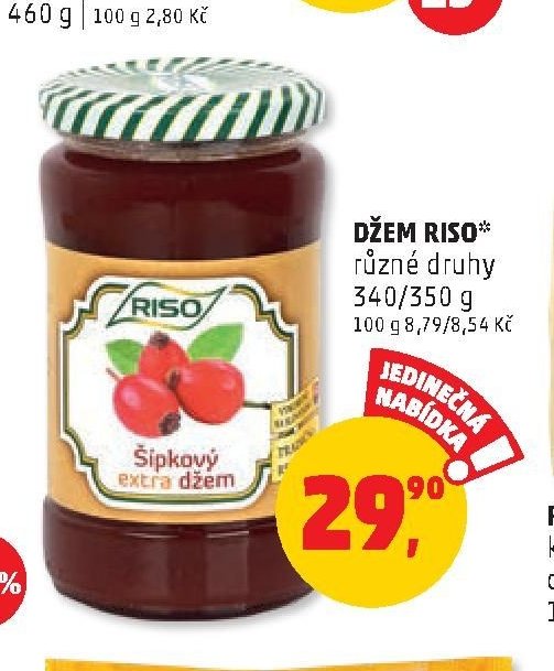 Džem Riso