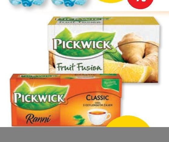 PICKWICK