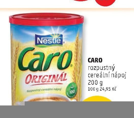 CARO
