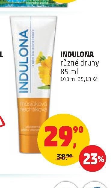 Indulona