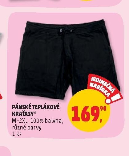 PÁNSKÉ TEPLÁKOVÉ KRAŤASY