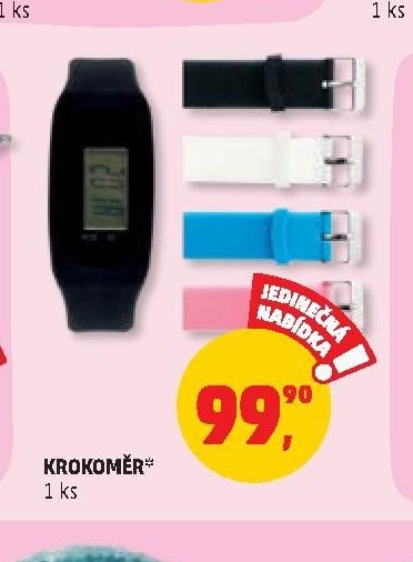 KROKOMĚR