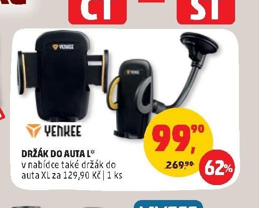 DRŽÁK DO AUTA