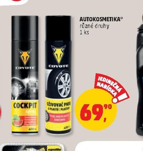 AUTOKOSMETIKA