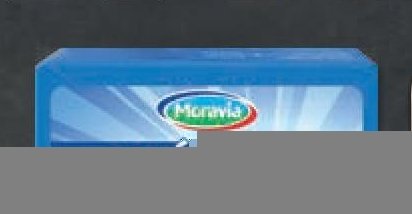 Moravia máslo