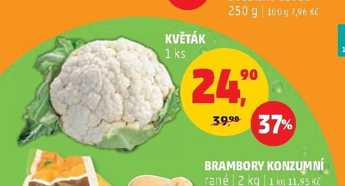Květák