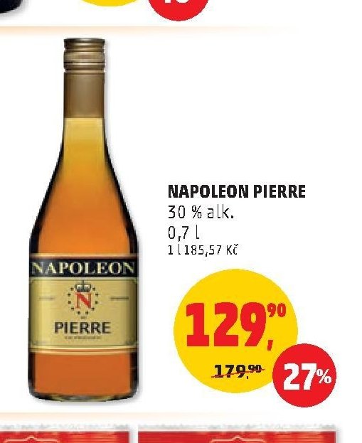 Napoleon Pierre