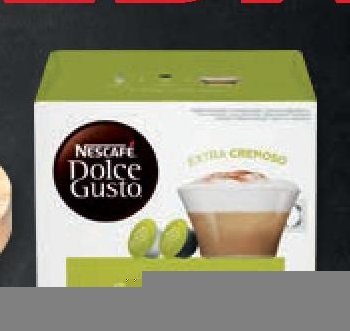 NESCAFÉ DOLCE GUSTO