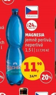 Magnesia