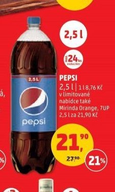 Pepsi