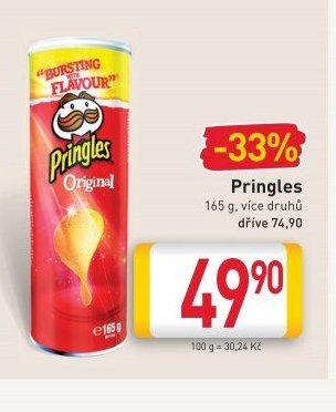 Pringles