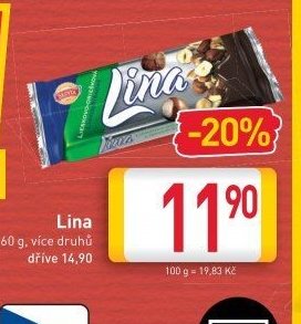 Lina