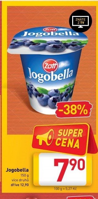 Jogobella