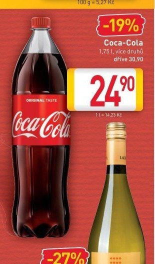 Coca-Cola