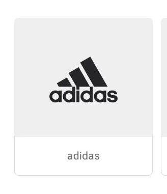 adidas