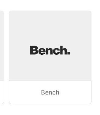 Bench