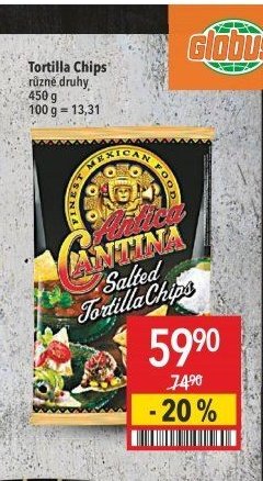 Tortilla Chips