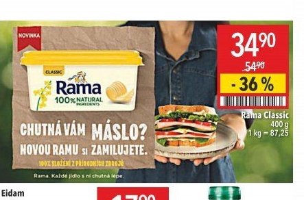 Rama Classic