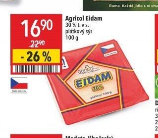 Agricol Eidam