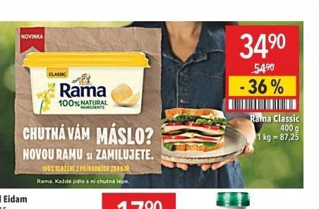 Rama Classic