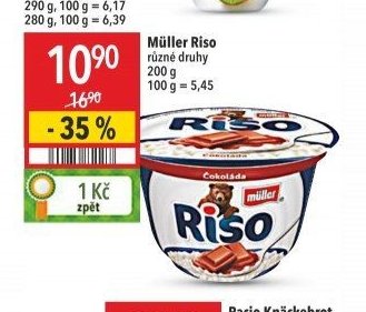 Müller Riso