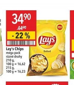 Lay's Chips