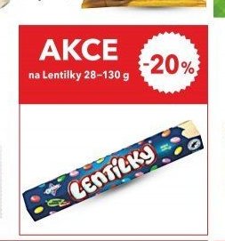 Lentilky