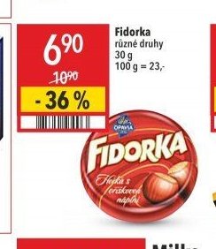Fidorka