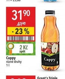 Cappy