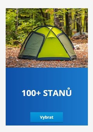 100+ STANŮ