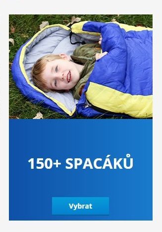 150+ SPACÁKŮ