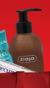 Ziaja