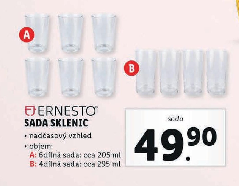 ERNESTO SADA SKLENIC