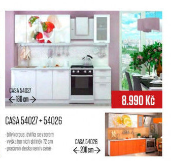CASA 54027