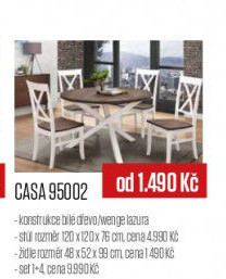 CASA 95002
