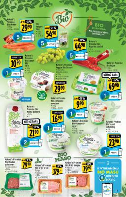 akční leták Albert 21.7.2021-27.7.2021