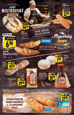 akční leták Albert 21.7.2021-27.7.2021