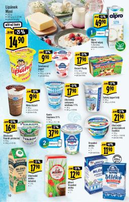 akční leták Albert 21.7.2021-27.7.2021