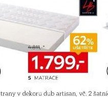 5 MATRACE
