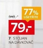 7 STOJAN NA DÁVKOVAČ