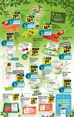 akční leták Albert 21.7.2021-27.7.2021