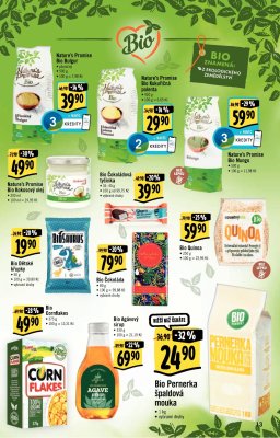 akční leták Albert 21.7.2021-27.7.2021