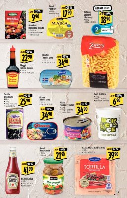 akční leták Albert 21.7.2021-27.7.2021